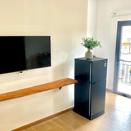 Midmost Casa 芹苴 外观 照片