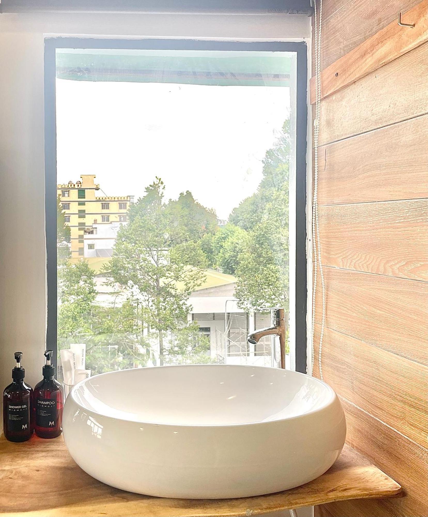 Midmost Casa 芹苴 外观 照片