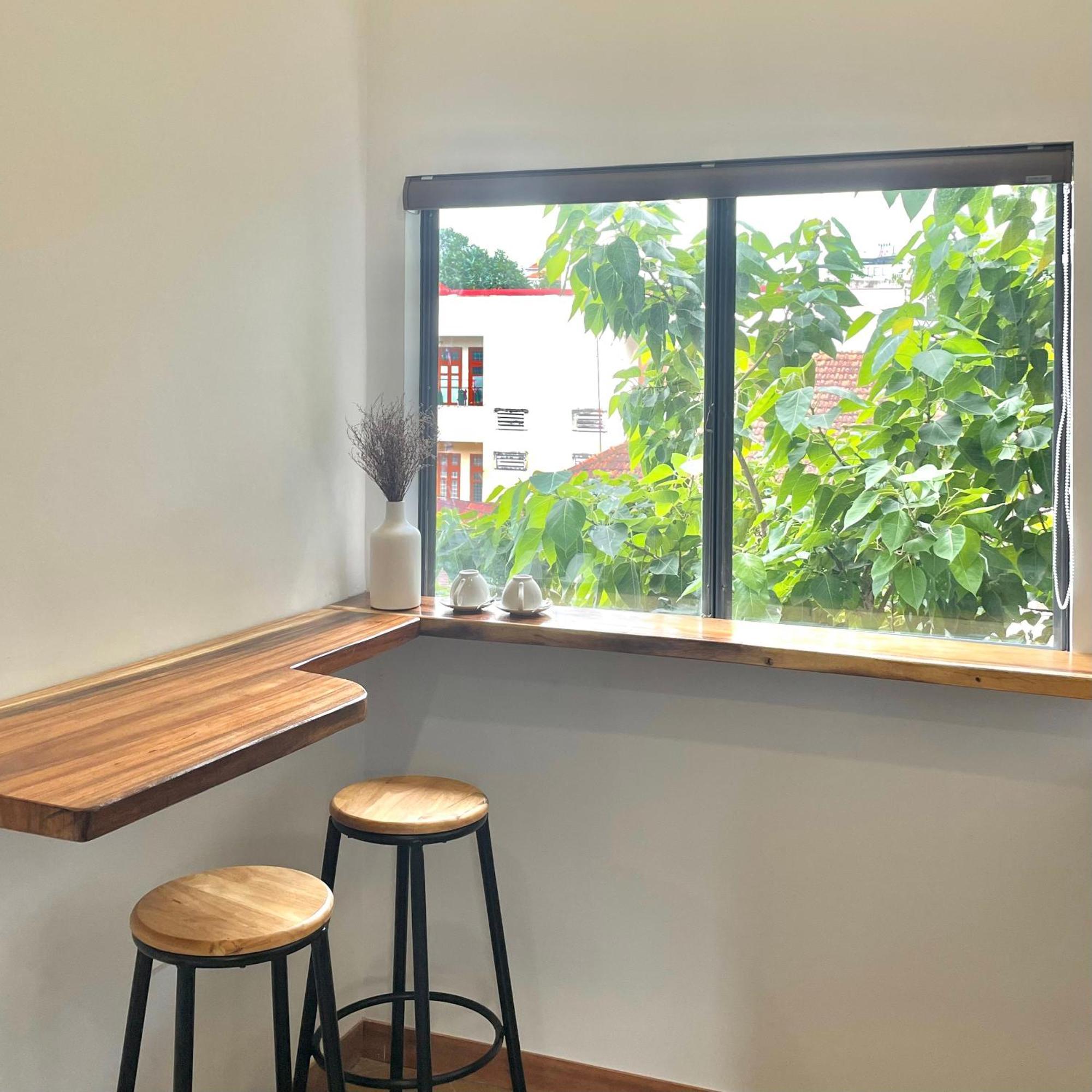 Midmost Casa 芹苴 外观 照片