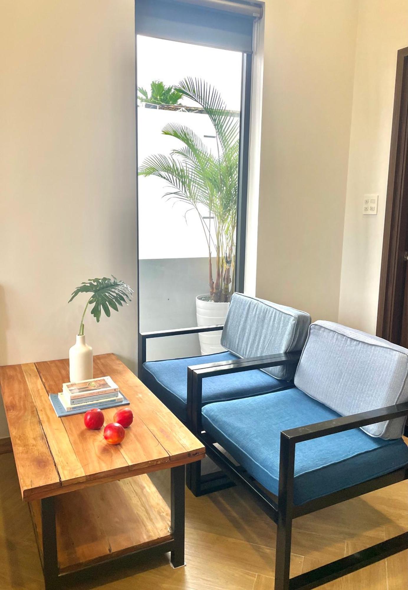 Midmost Casa 芹苴 外观 照片