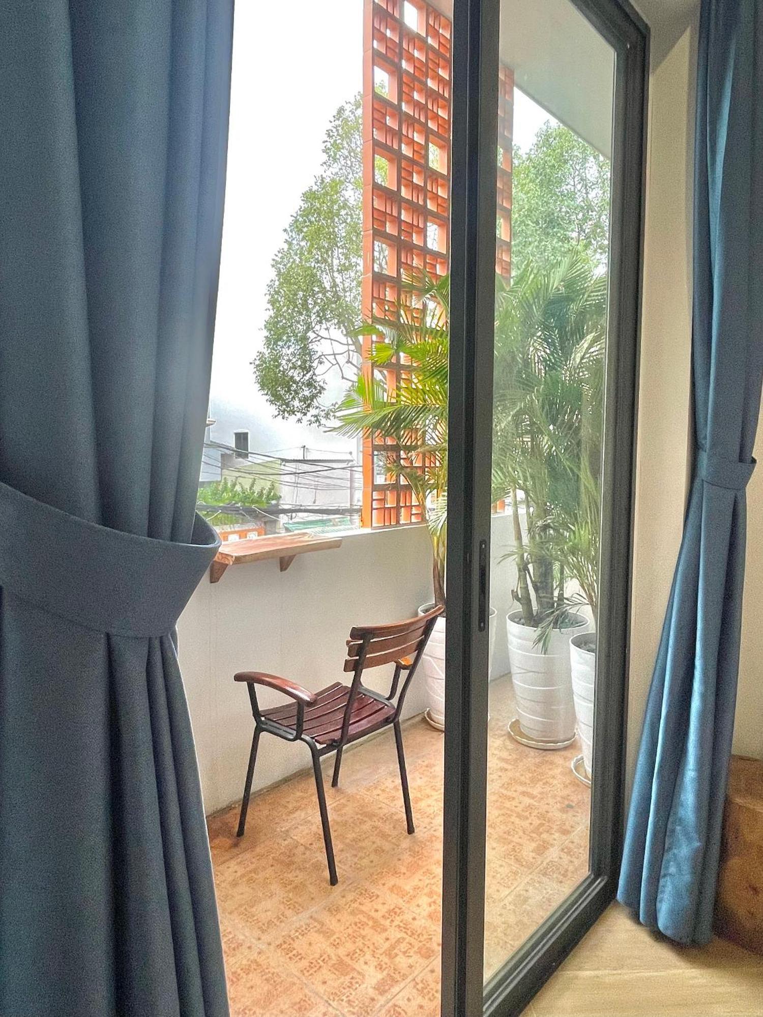 Midmost Casa 芹苴 外观 照片